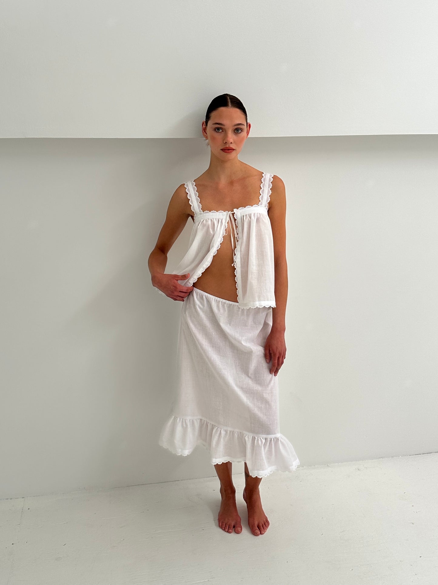 anaïs top