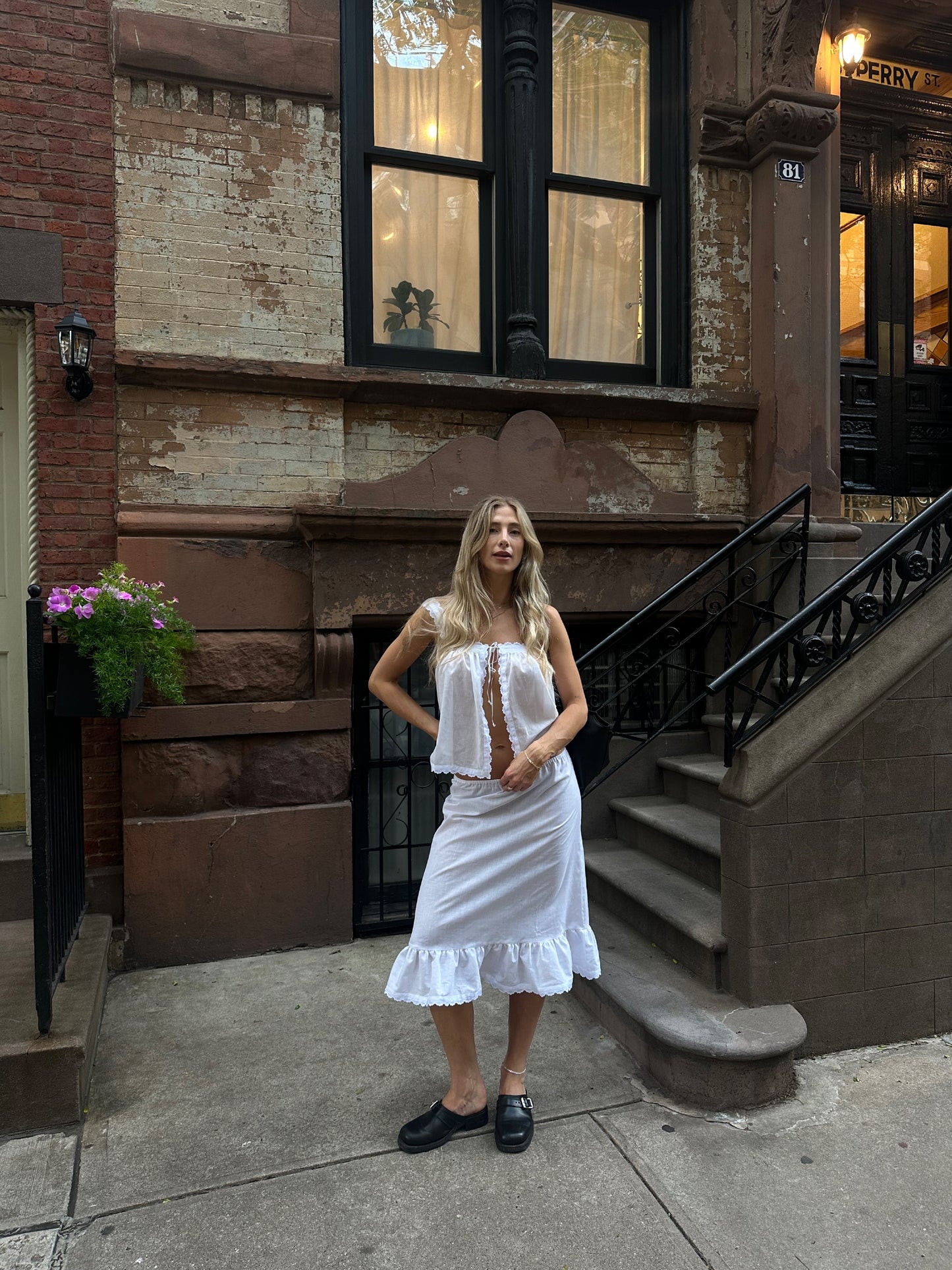 anaïs top