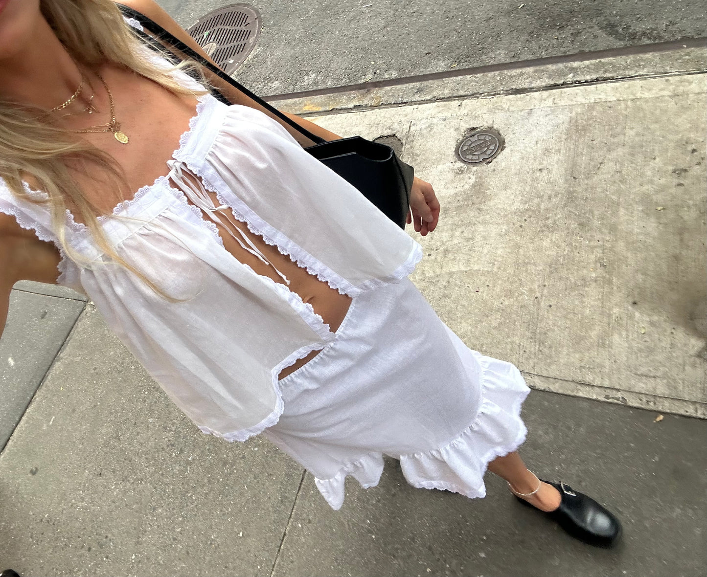 anaïs top