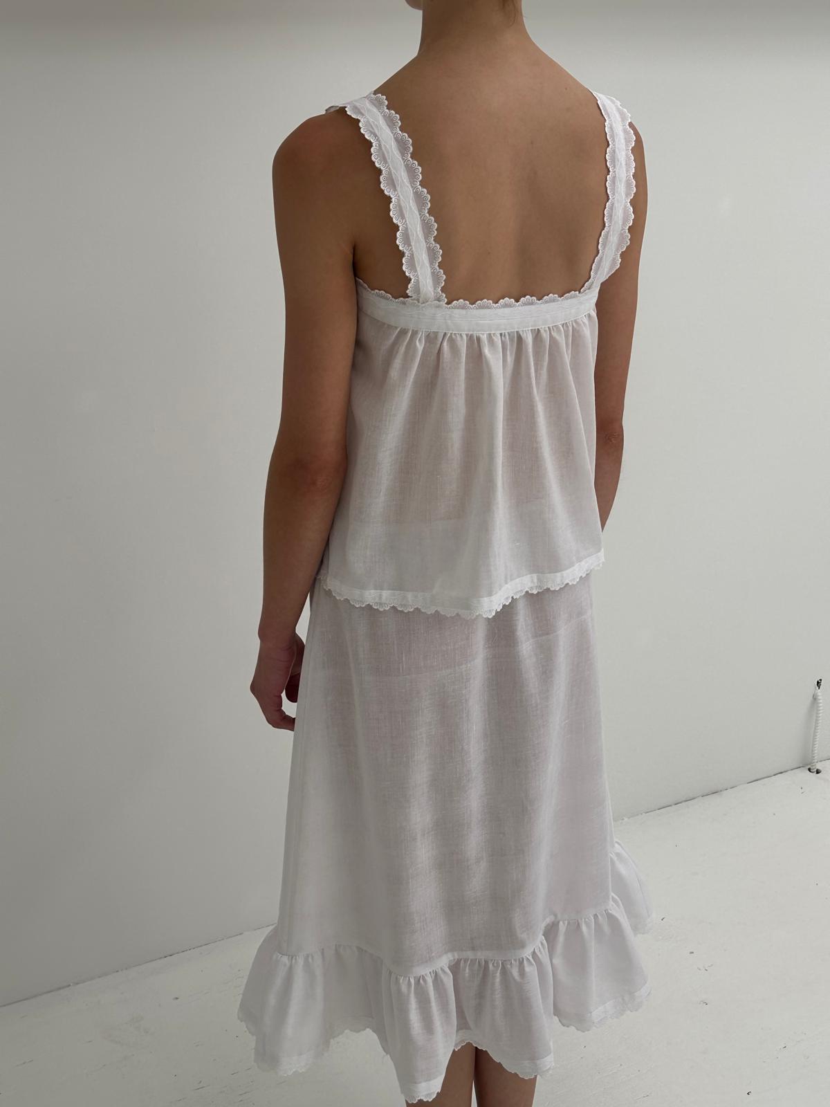 anaïs top