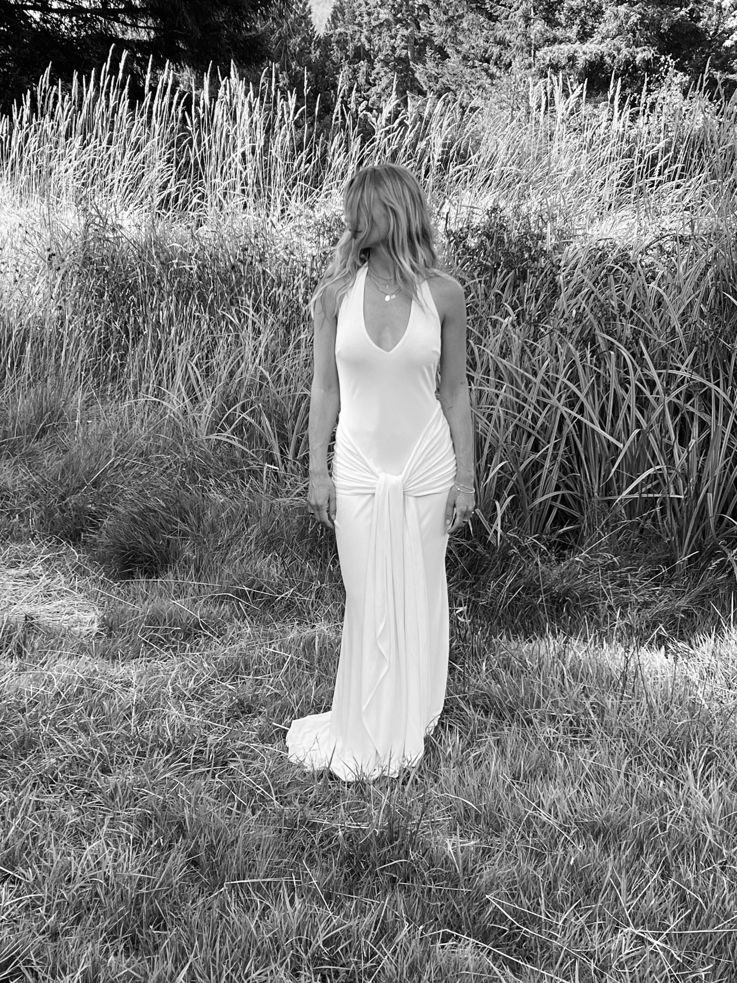 stikine dress