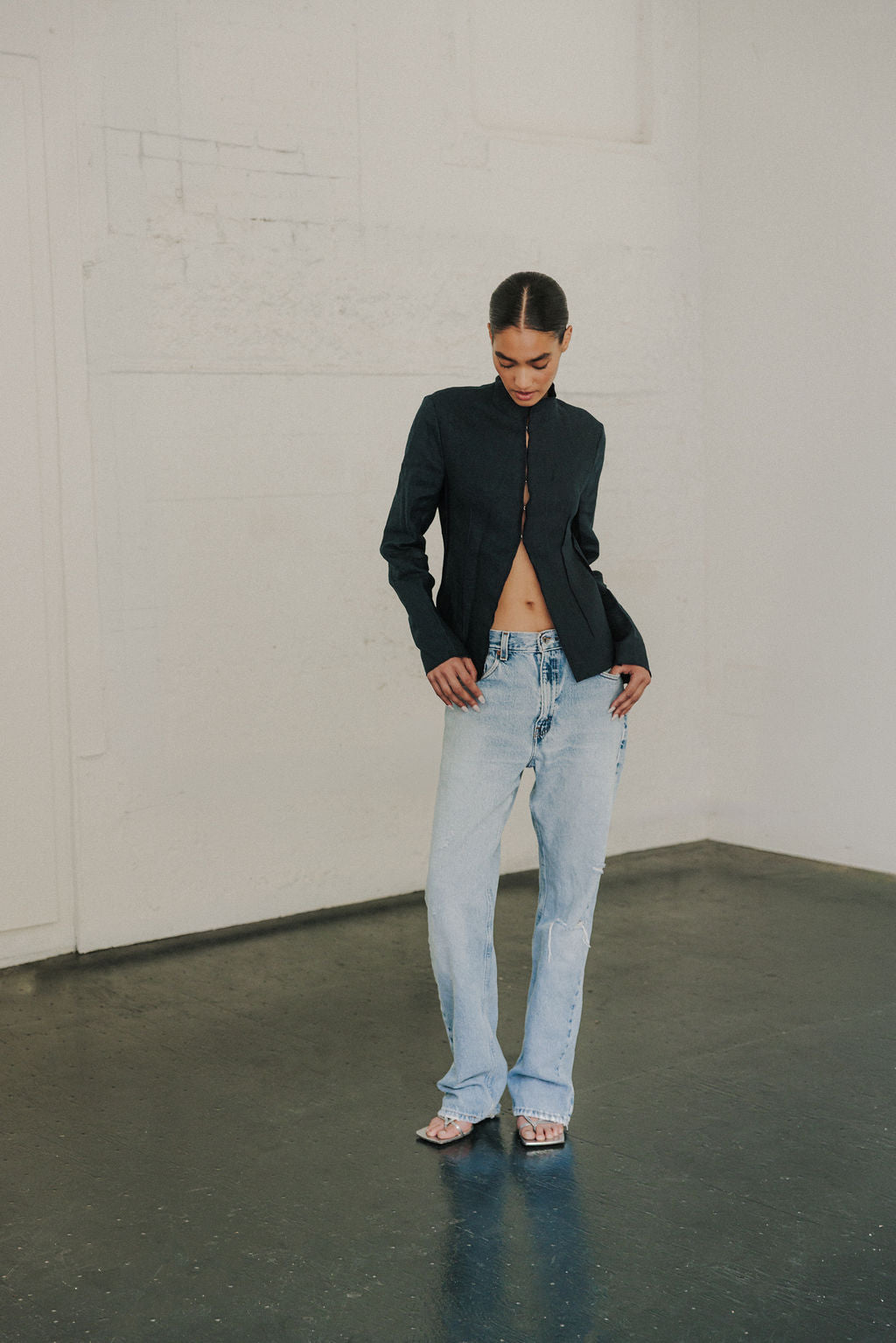 ludlow top