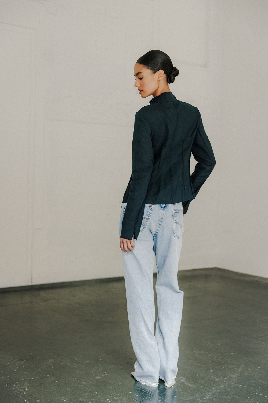 ludlow top