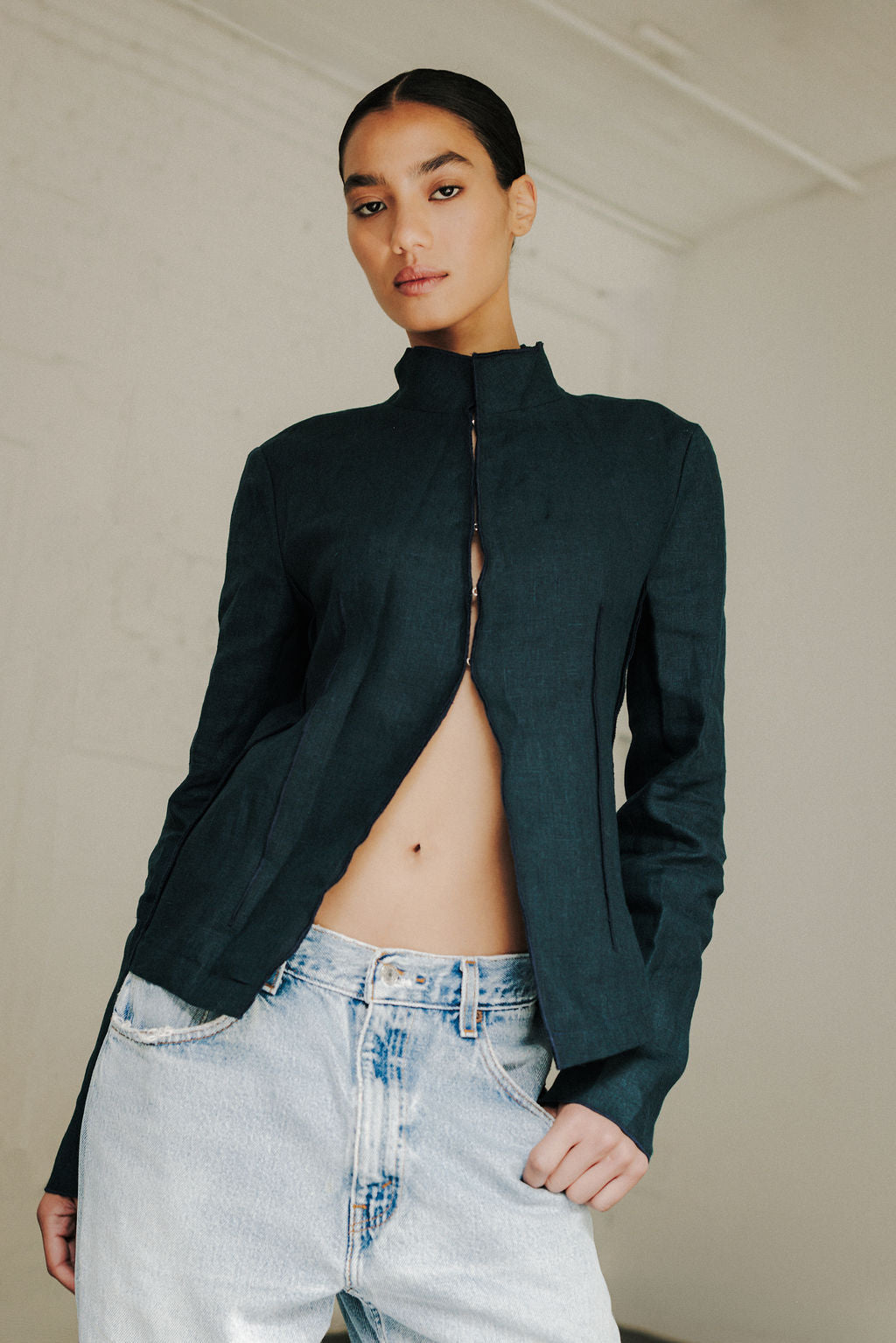 ludlow top