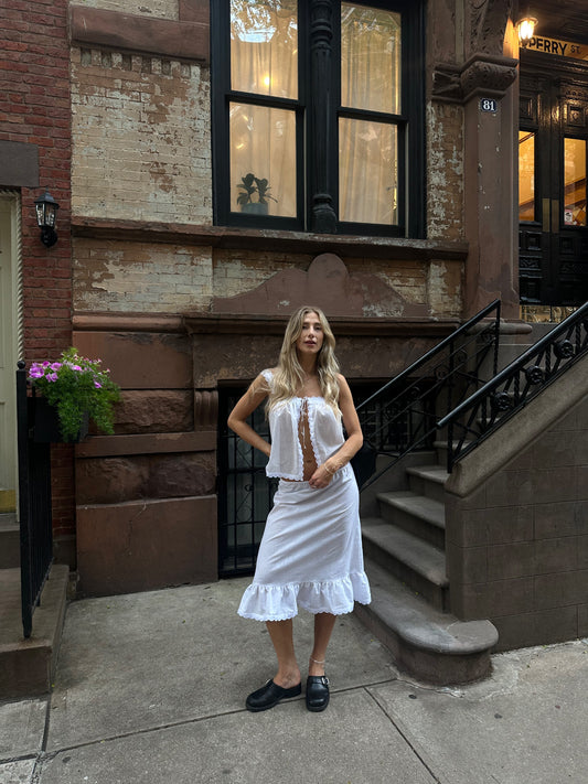 anaïs top